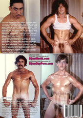 Old Reliable 38 Arkansas Luggage