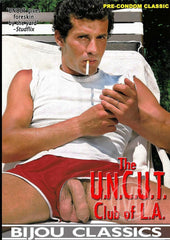 U.n.c.u.t. Club Of L.a.
