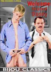 Welcome Home Daddy