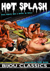 Hot Splash