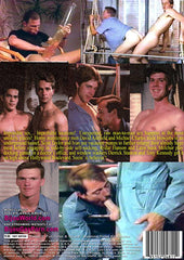 Strange Places Strange Things