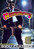 Humungous Volume 01