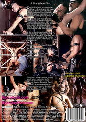 Pictures From The Black Dance