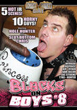 Blacks On Boys 08