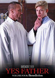 Yes Father 04 Benediction