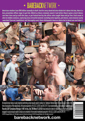 Young Perps 04 Interracial Edition