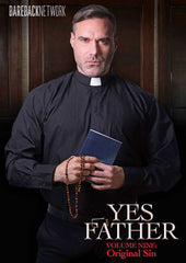 Yes Father 09- Original Sin