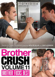 Brother Crush 11 Brother Fucks Best