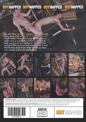 Xavier Sibley - Filthy French Fucker