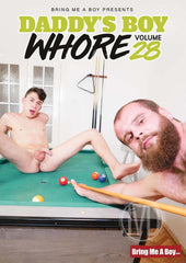Daddy'S Boy Whore 28