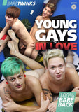 Young Gays In Love