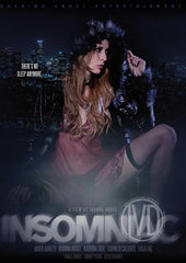 Insomniac