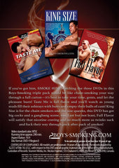 Smoke Him {3 Disc}