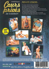 Private Lessons Cours Prives