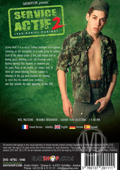 Service Actif 02 Active Service 02