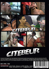 Bad Ass Street Boys 04