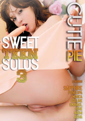 Sweet Teen Solos 03