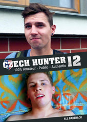 Czech Hunter 12