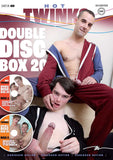 Hot Twinks Double Disc Box 20 {Dd