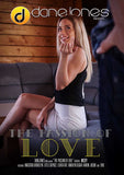The Passion Of Love