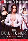 Bewitcher A Dp Xxx Parody