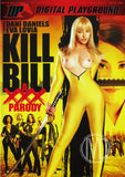 Kill Bill Xxx Parody