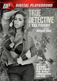 True Detective Xxx Parody