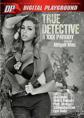 True Detective Xxx Parody