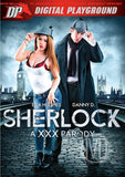 Sherlock A Xxx Parody