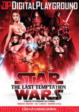 Star Wars The Last Temptation Parody