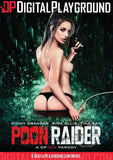 Poon Raider A Dp Xxx Parody