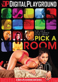 Pick A Room