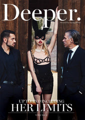 Up To And Including Her Limits 02