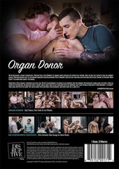 Organ Donor