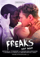 The Freaks Next Door
