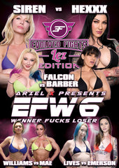 Winner Fucks Loser 06 Lesbian Edition