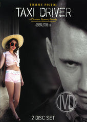 Taxi Driver Xxx Parody