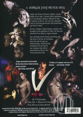 Voracious {4 Disc Set}