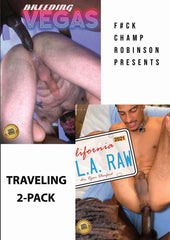 Traveling {DD}