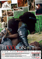 Fixxxionseason 1