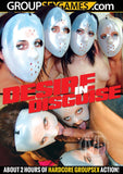 Desire In Disguise