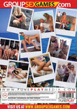 Summer Sinners Dos
