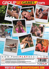 Summer Sinners Eight