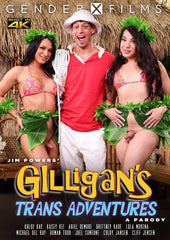 Gilligan'S Trans Adventures