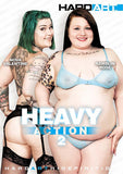 Heavy Action 02
