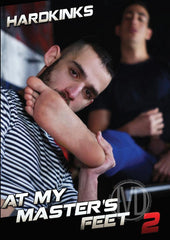 At My Masters Feet 02