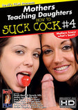 Mothers Teaching Daughters How To Suck Cock 04