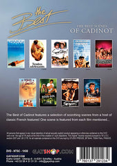 The Best Scenes Of Cadinot