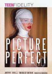 Picture Perfect {Dd}