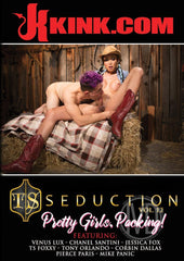 Ts Seduction 12 Pretty Girls Packing